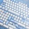 blue-illusion-cherry-keycap-set-side2