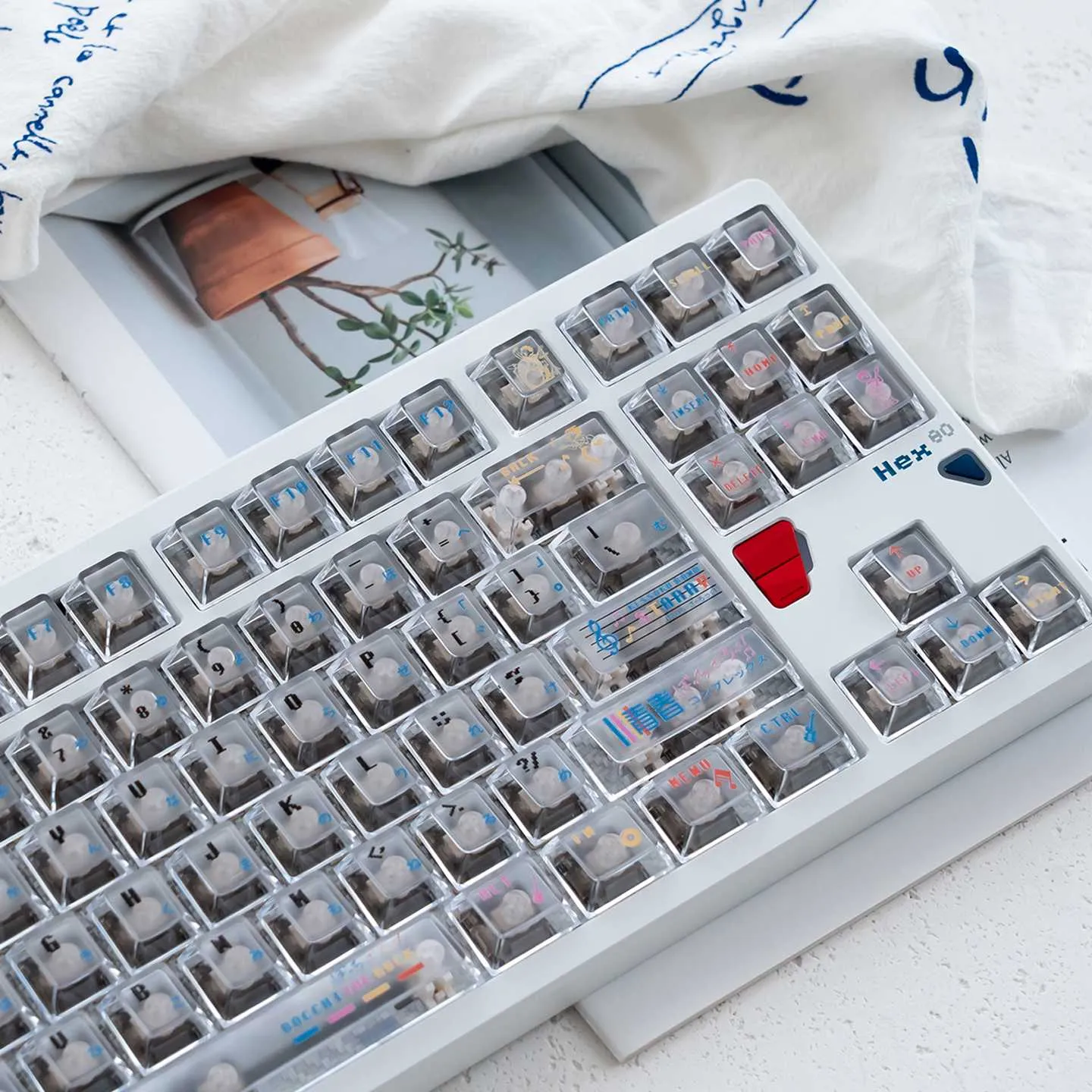 bocchitherock-musical-band-oem-keycap-set-side2