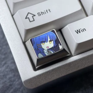 bocchitherock-ryo-yamada-control-key-keycaps-sidepolished