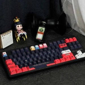 bocchitherock-stylish-ikuyo-kita-oem-keycapset-cover
