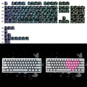 butterfly-crack-series-oem-keycap-set-cover