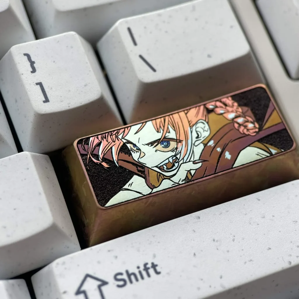 callofthenight-nazuna-nanakusa-enter-key-keycaps-side