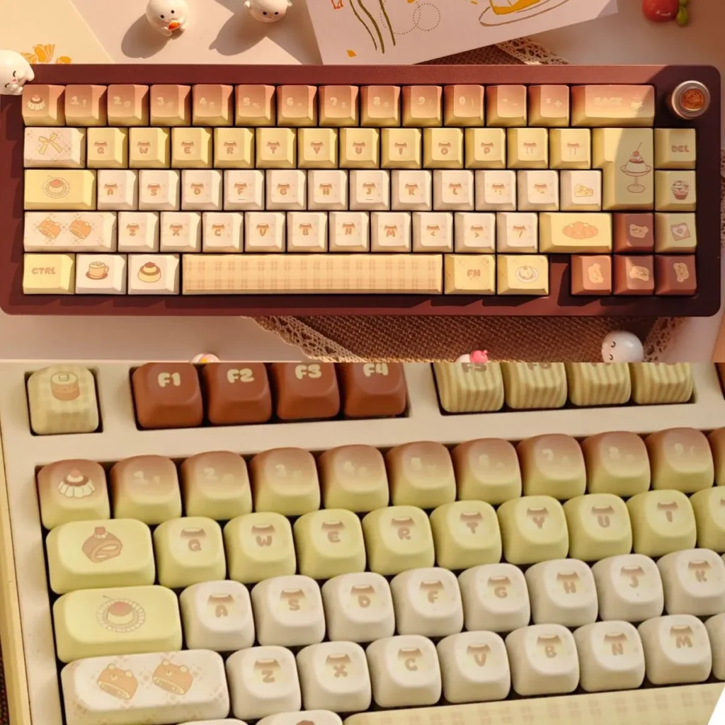 caramel-pudding-series-keycap-set-cover