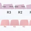 caramel-pudding-series-keycap-set-size
