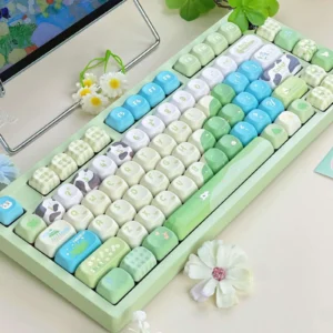 cat-garden-series-keycap-set-cover
