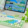 cat-garden-series-keycap-set-front3