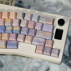 charles-bridge-series-keycap-set-oem