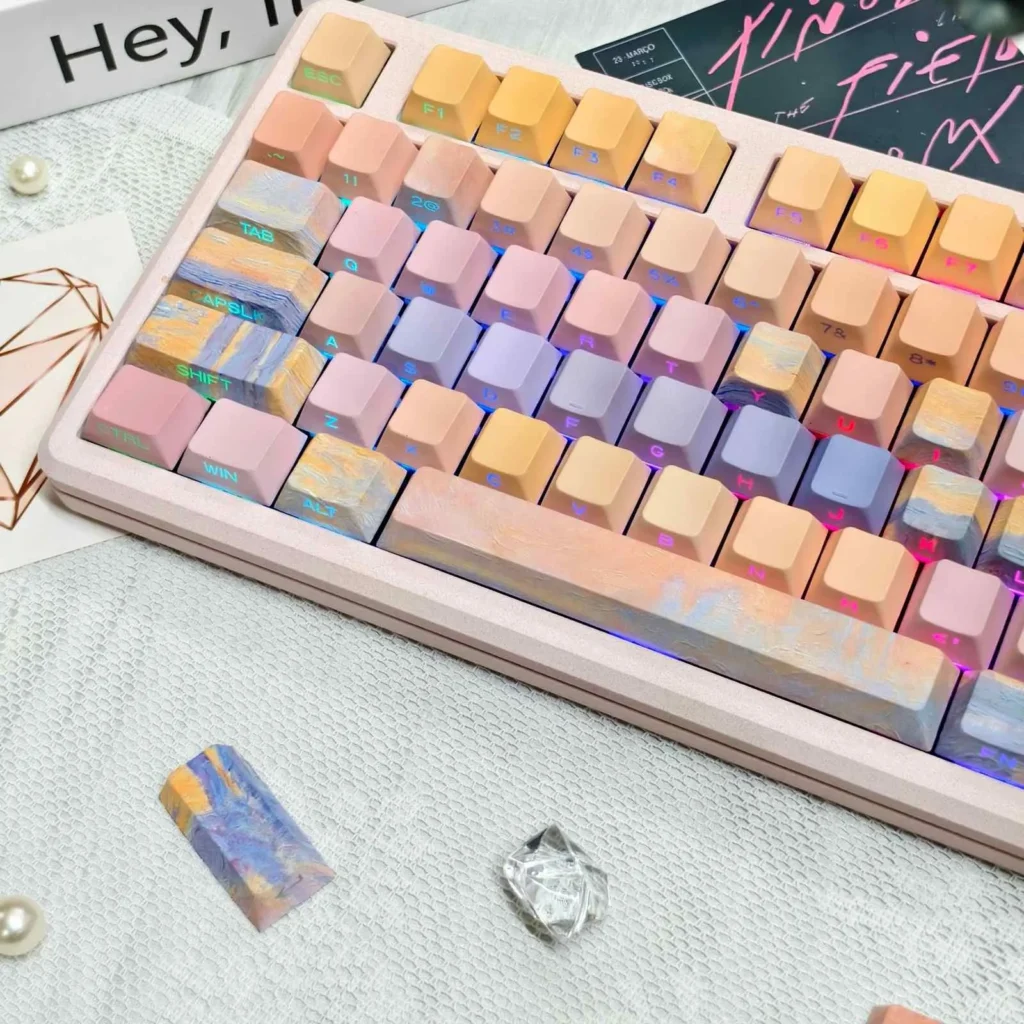 charles-bridge-series-keycap-set-side