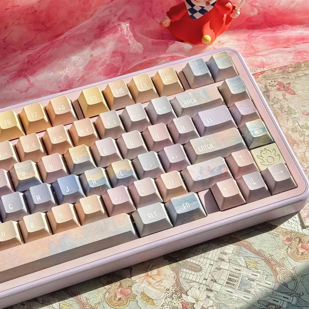 charles-bridge-series-keycap-set-side2