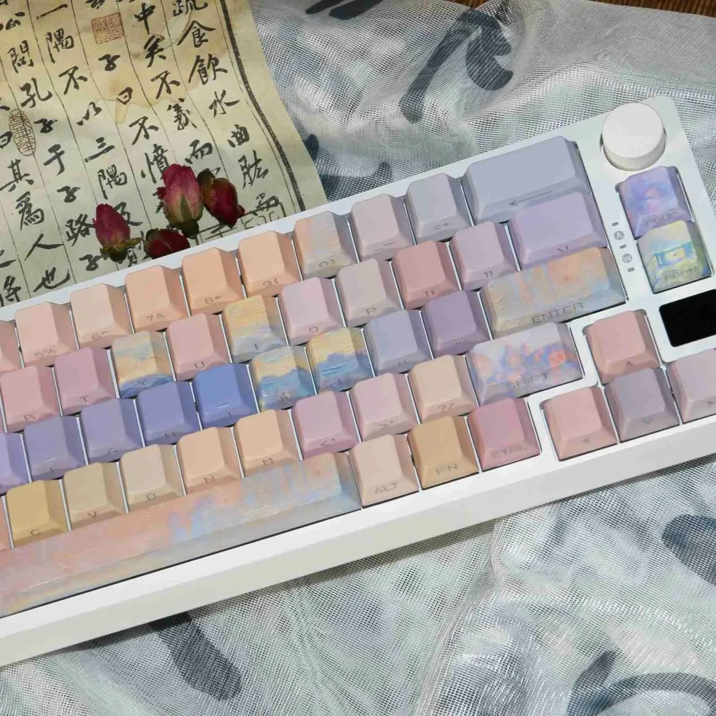 charles-bridge-series-keycap-set-sideoem