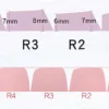 chasing-summer-breezes-series-keycap-set-size