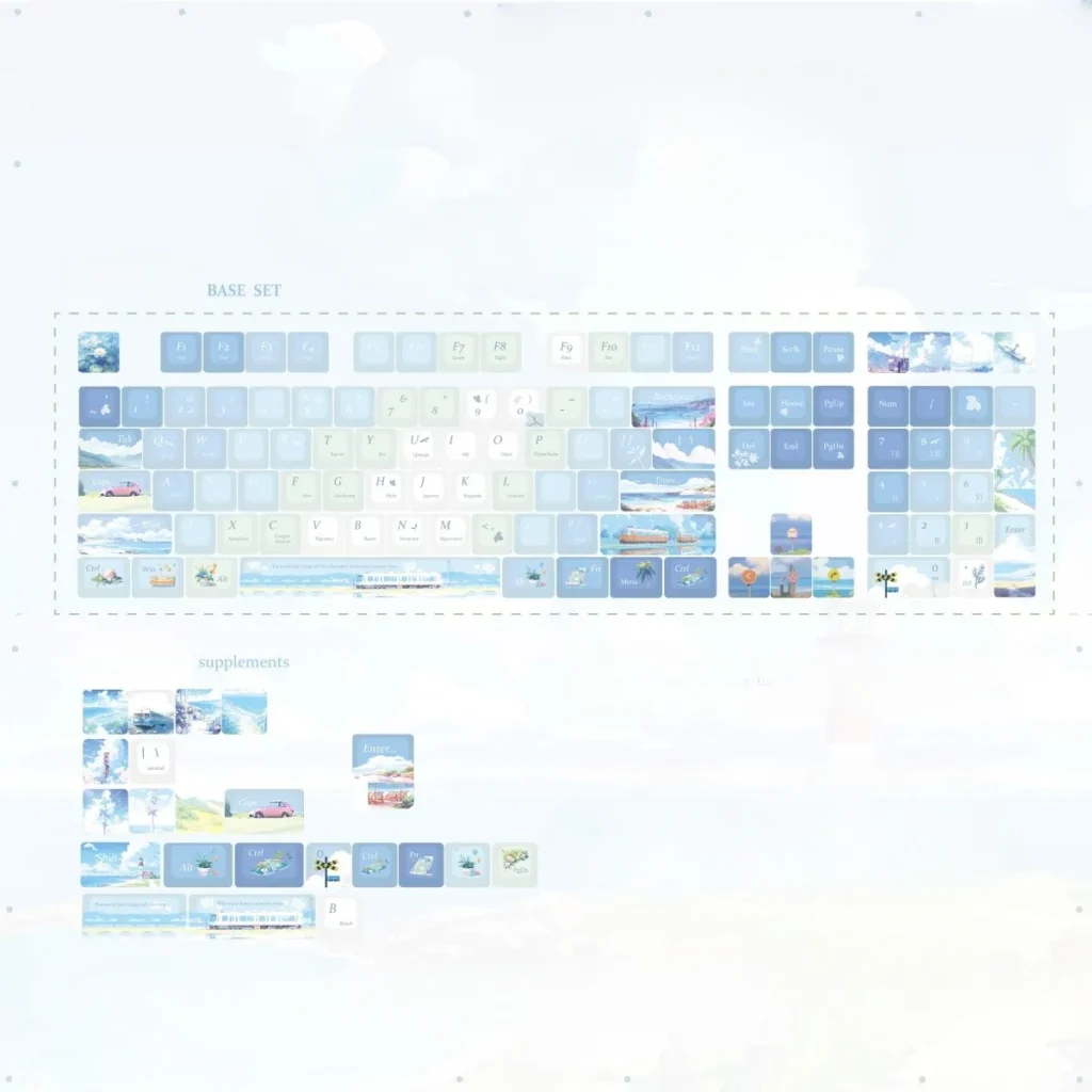 chasing-summer-breezes-series-keycap-set-upfront4