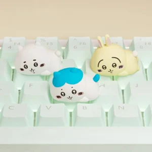 chiikawa-characters-lying-posture-keycaps-cover