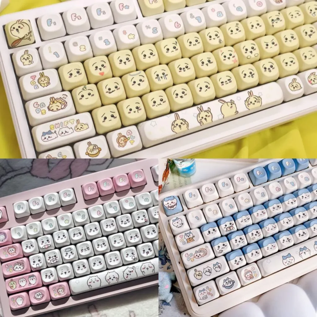 chiikawa-characters-series-keycap-set-cover