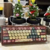 christmas-fir-series-keycap-set-front
