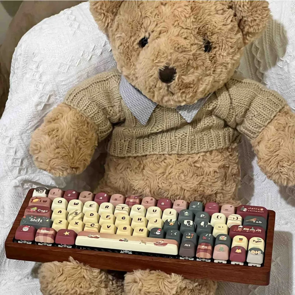 christmas-fir-series-keycap-set-qx3