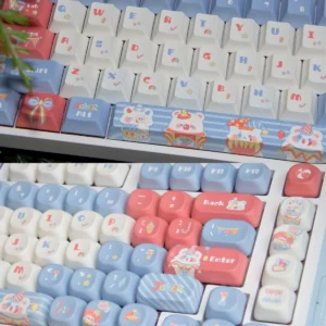clown-circus-series-keycap-set-cover