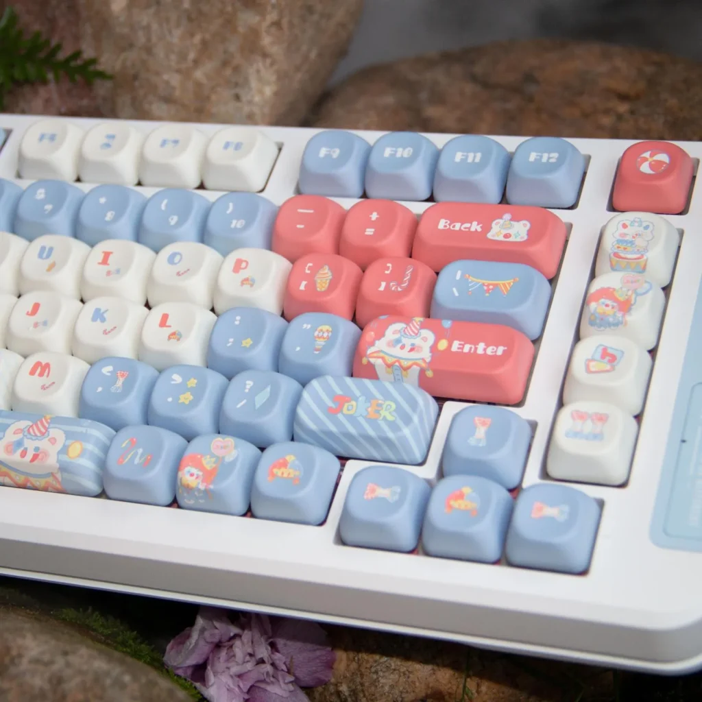 clown-circus-series-keycap-set-qx3