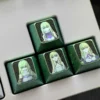 code-geass-stylish-c-c-keycaps-cover