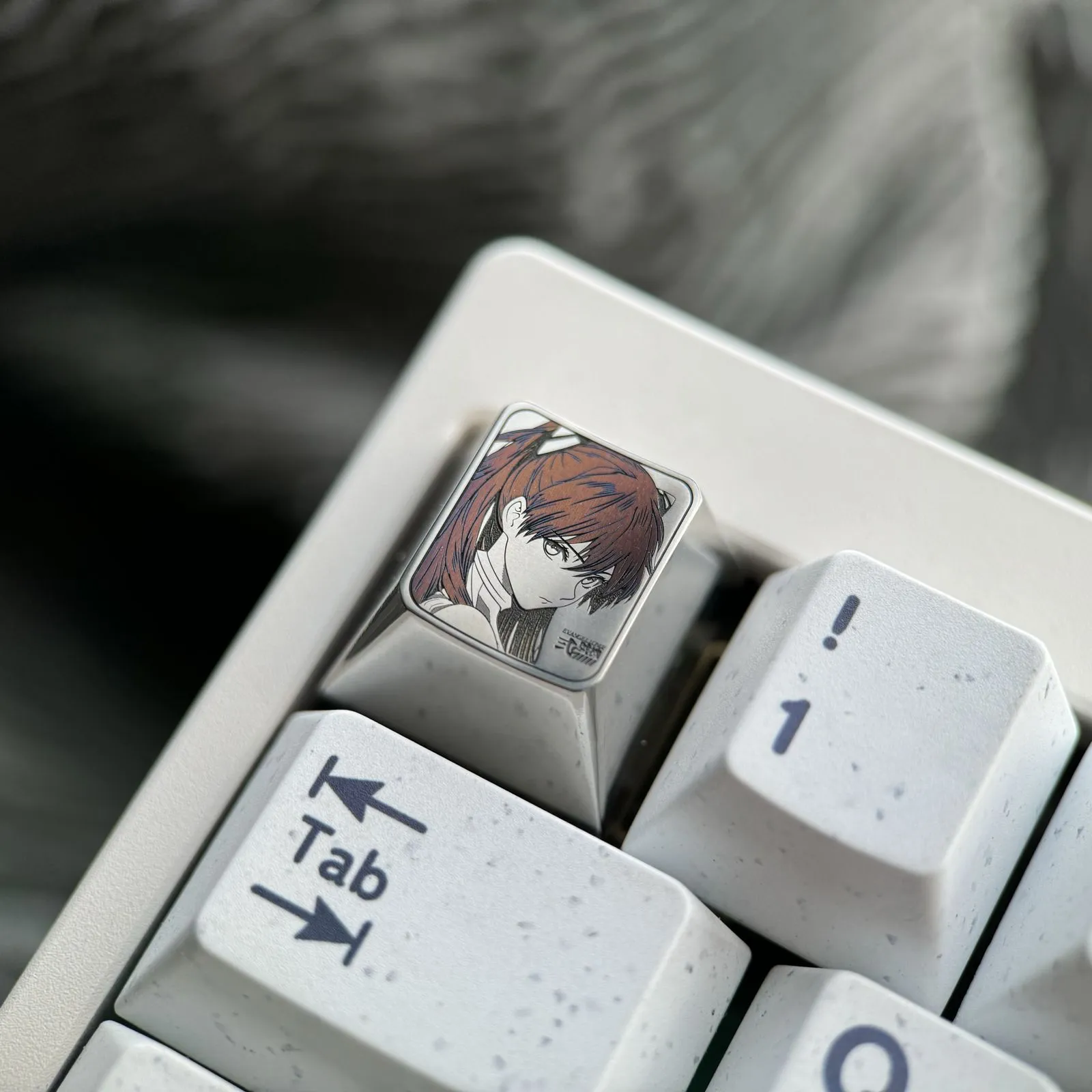 cool-asuka-langley-soryu-keycap-side