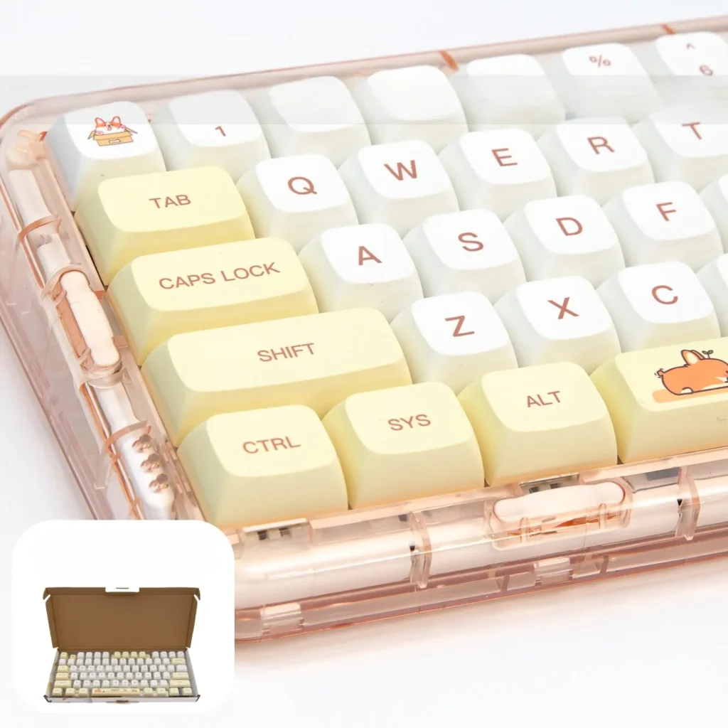 corgi-series-xda-keycap-set-left3
