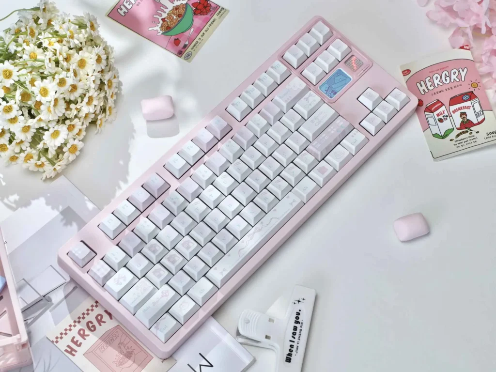 cream-pink-cherry-keycap-set-cover