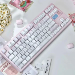 cream-pink-cherry-keycap-set-cover