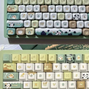 dalmatian-dog-series-keycap-set-cover