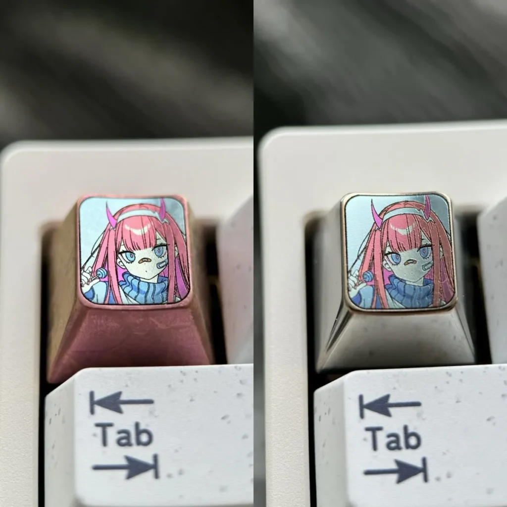 darling-inthefranxx-cute-zero-two-keycaps-cover