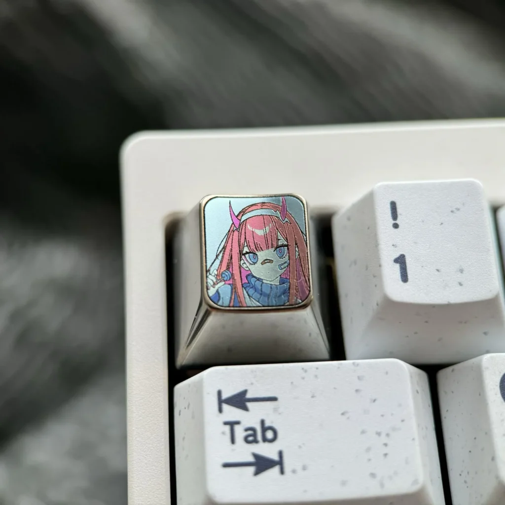 darling-inthefranxx-cute-zero-two-keycaps-front2