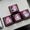 darlingin-thefranxx-stylish-zero-two-keycaps-arrow