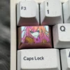 darlingin-thefranxx-zero-two-tabkey-keycap-cover