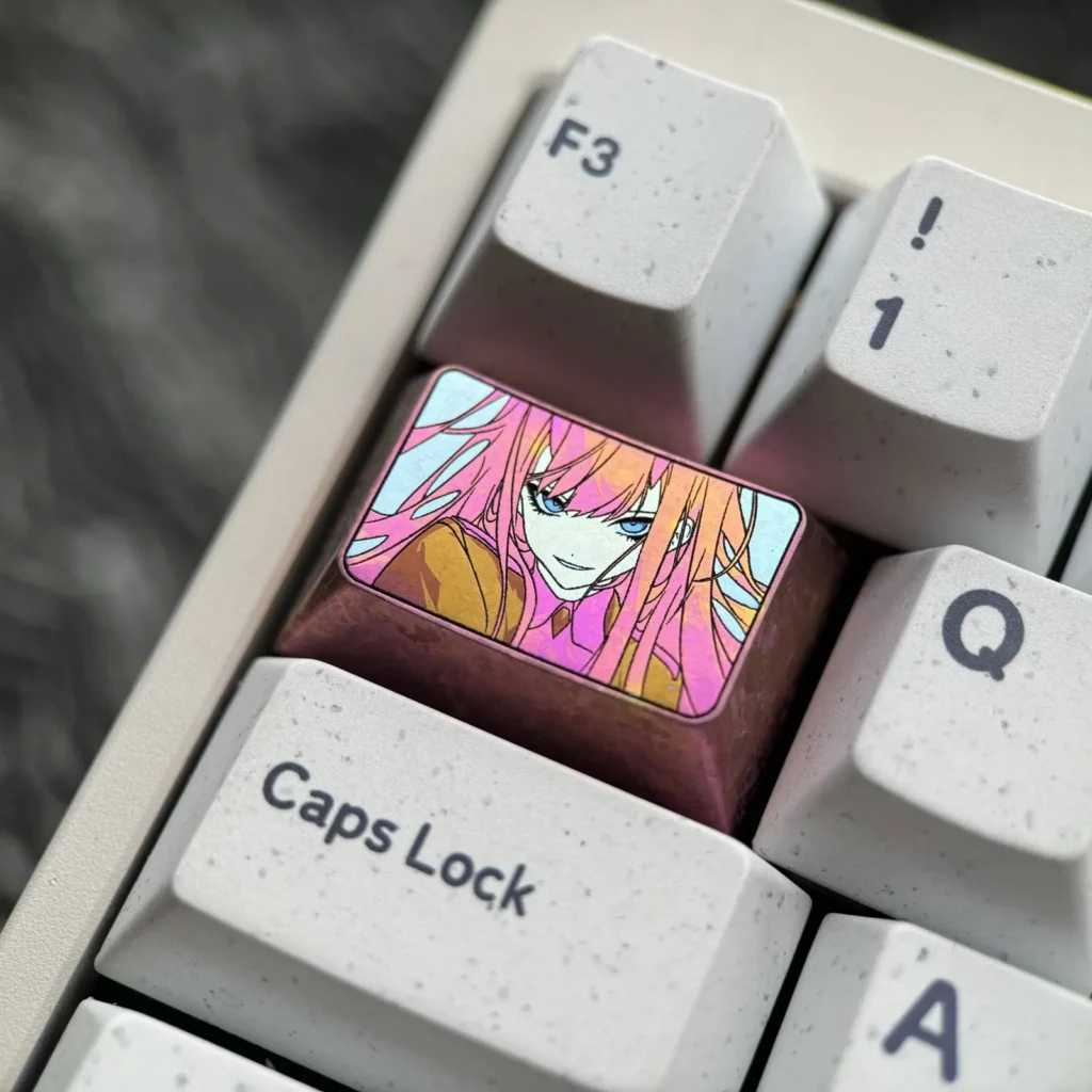 darlingin-thefranxx-zero-two-tabkey-keycap-side
