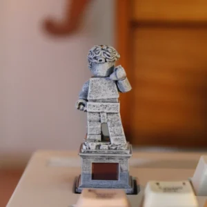 david-statue-series-keycaps-greylego