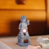 david-statue-series-keycaps-side