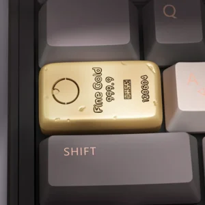 delta-force-gold-bar-keycap-cover