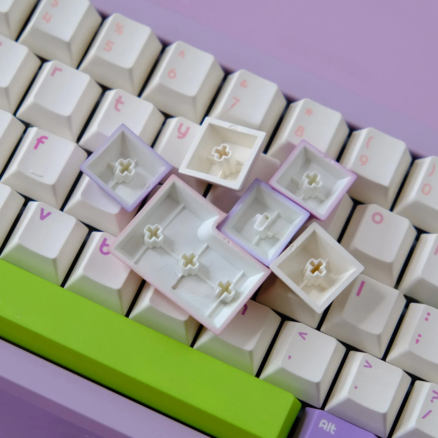 dream-fairy-oem-keycap-set-front