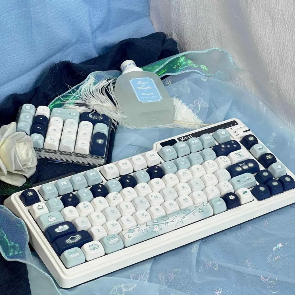 dreamland-series-keycap-set-side