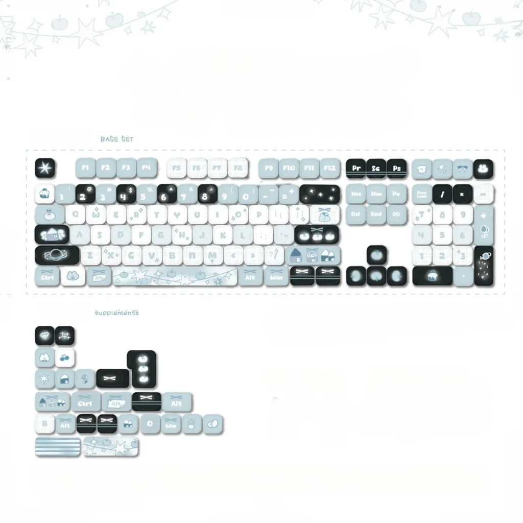 dreamland-series-keycap-set-upfront