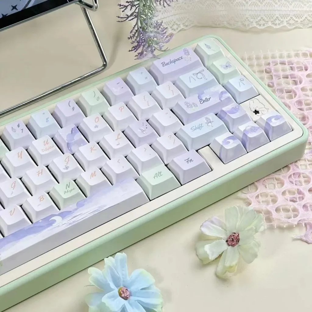 dreamwalker-series-keycap-set-front2