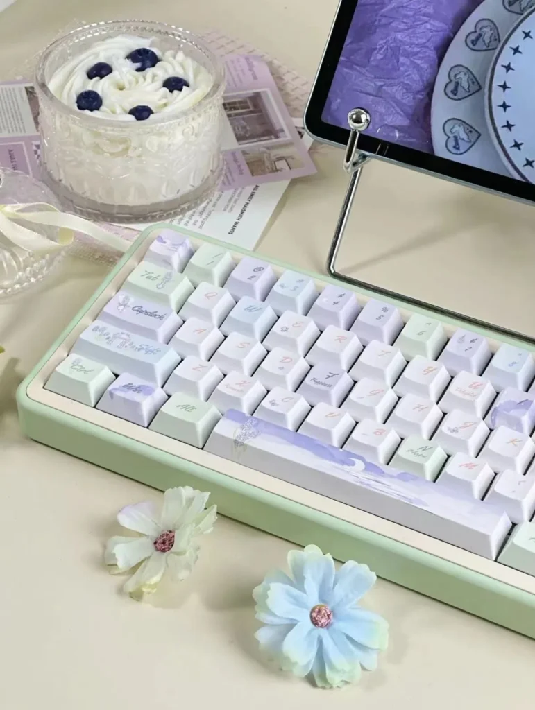 dreamwalker-series-keycap-set-side2