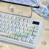 endless-summer-series-keycap-set-front