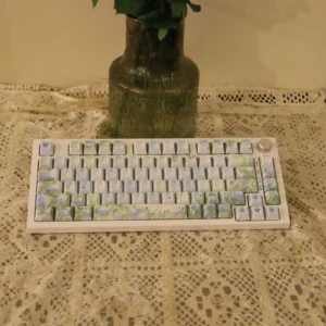 endless-summer-series-keycap-set-frontoem