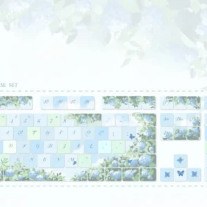 endless-summer-series-keycap-set-frontoem108