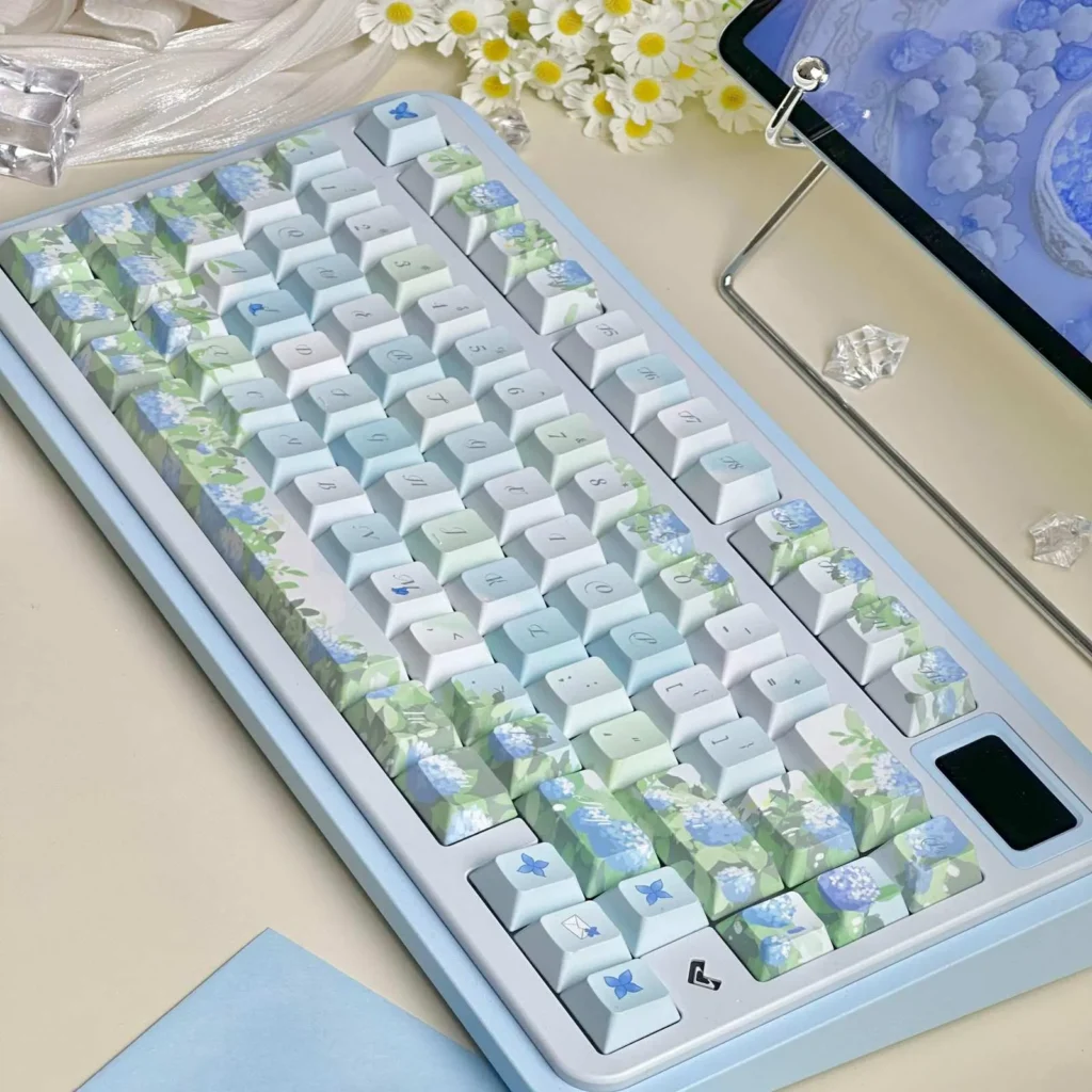 endless-summer-series-keycap-set-side2