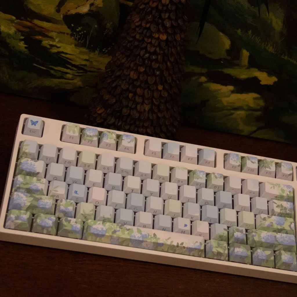 endless-summer-series-keycap-set-sideoem