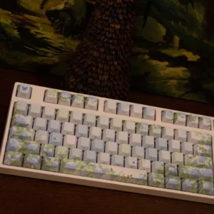 endless-summer-series-keycap-set-sideoem