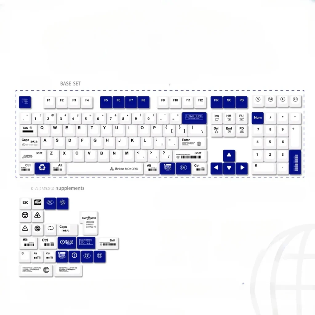 environmental-warning-series-keycap-set-upfront