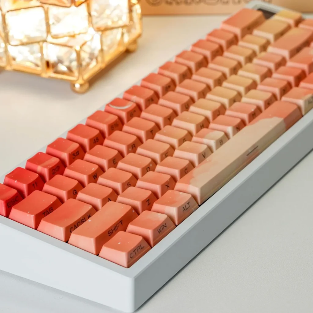 faint-fragrance-of-blossoms-oem-keycapset-cover