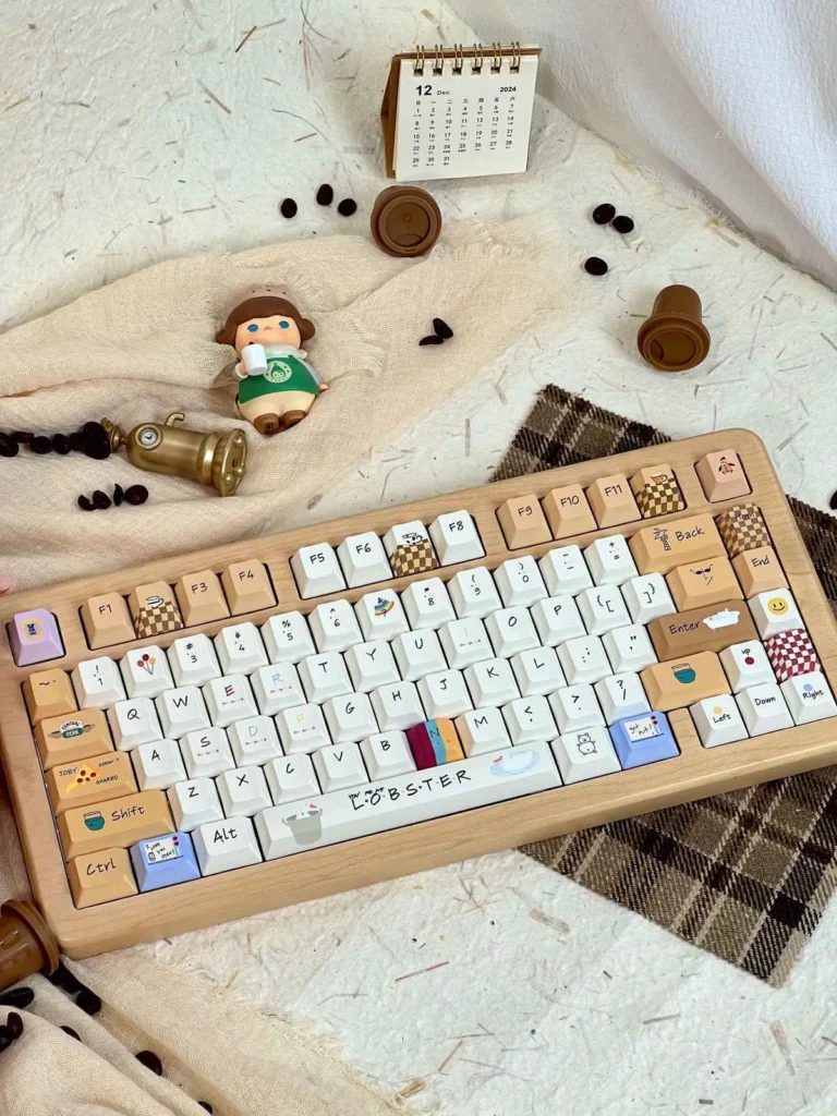 friendship-chronicles-series-keycap-set-coffeeoem